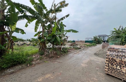 Bán 85m² Đất Đấu Giá Sở Đông Nghĩa Trụ – Mặt Tiền 6,5m, Đường Ô Tô Tránh